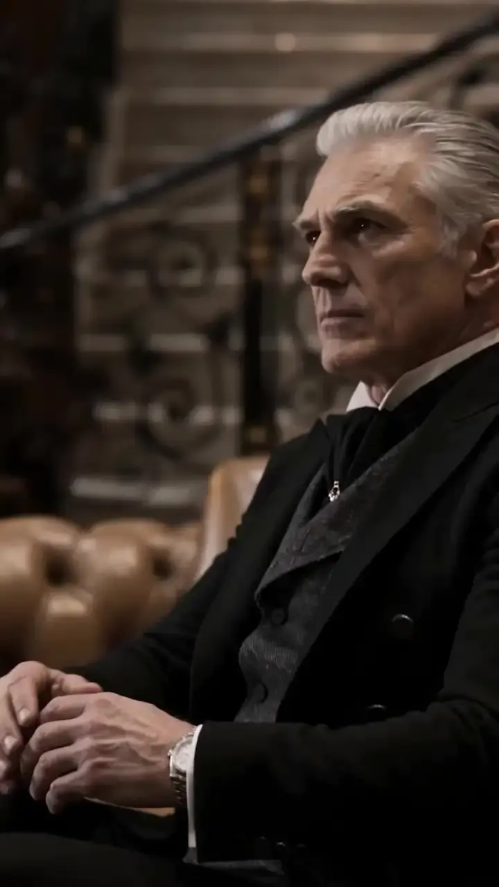 Episode 11 of Mafia Obsession Stop, My Stepbrother!