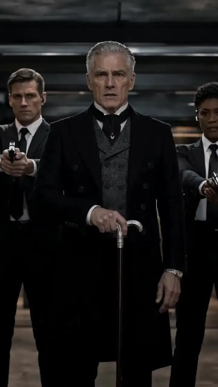 Episode 20 of Mafia Obsession Stop, My Stepbrother!