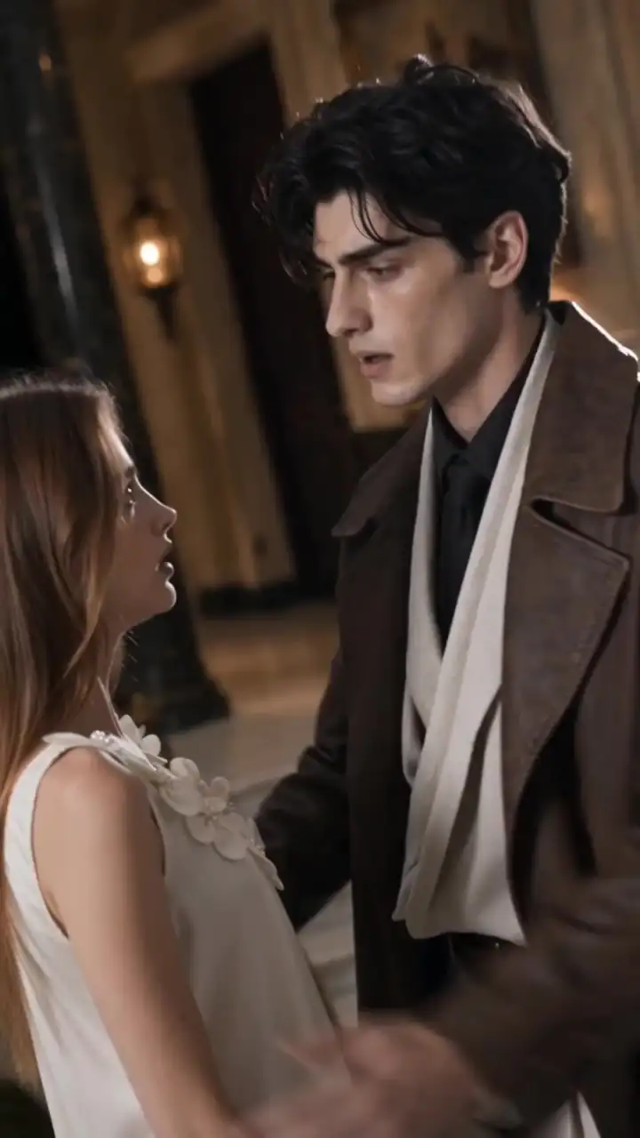 Episode 25 of Mafia Obsession Stop, My Stepbrother!