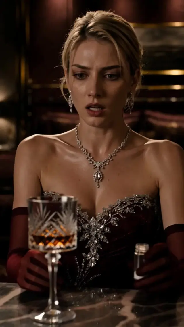 Episode 17 of Mafia Queen's Fake Bride