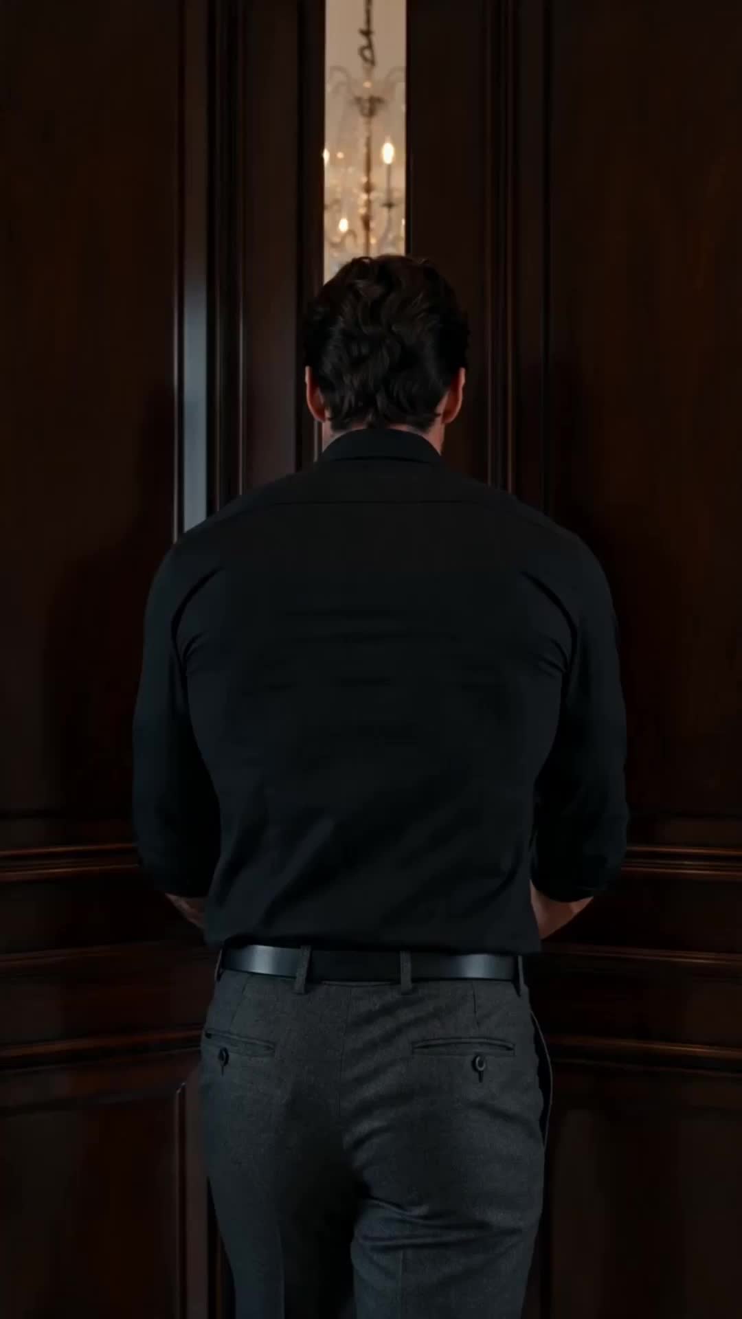 Episode 21 of Mafia's Desire for the Wet Nurse