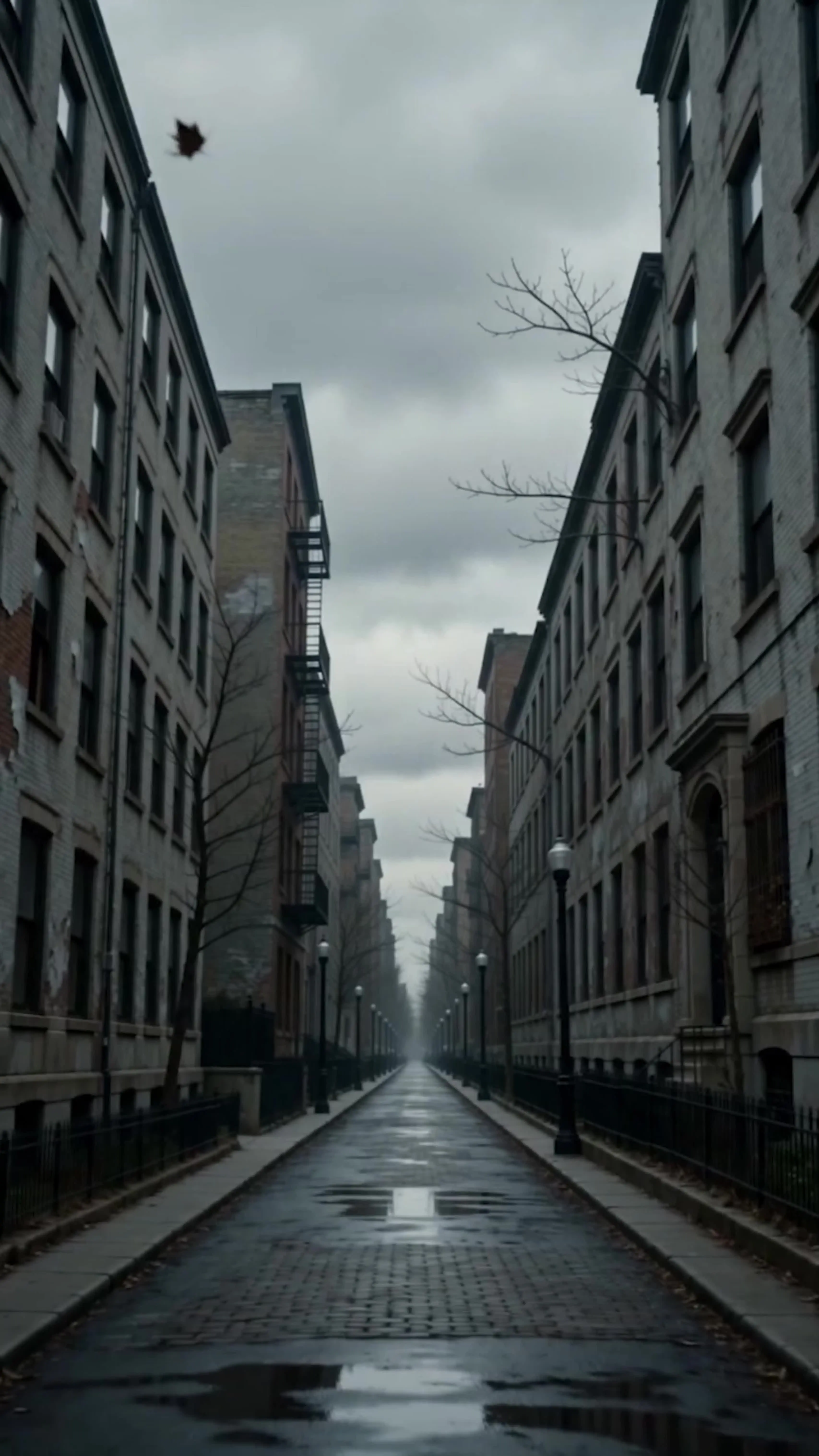 Episode 3 of Mafia's Desire for the Wet Nurse