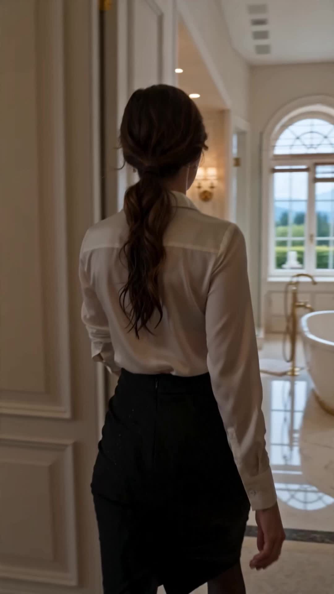 Episode 8 of Mafia's Desire for the Wet Nurse