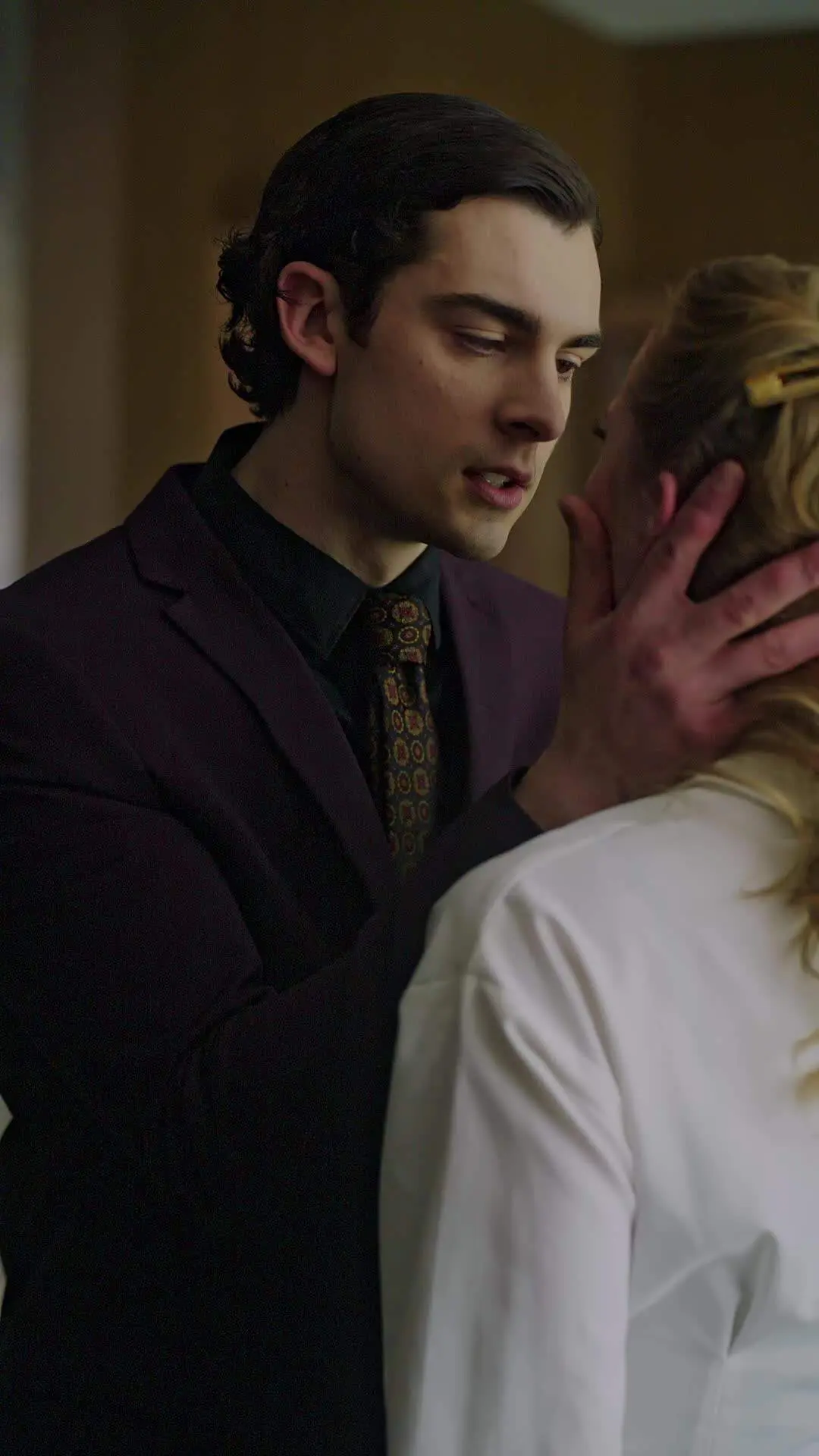 Episode 46 of Mafia's Love Left Me No Way Out