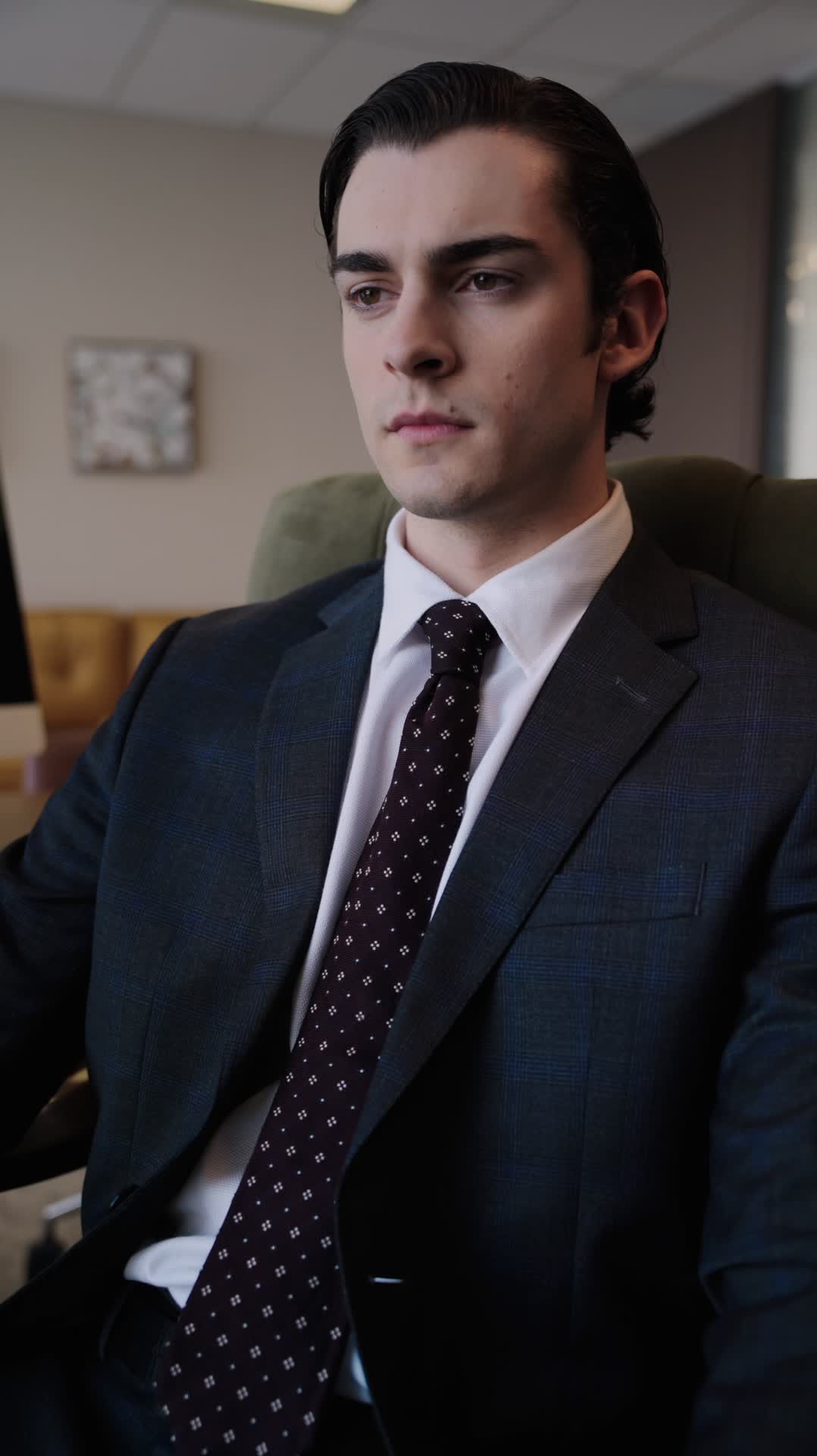 Episode 44 of Mafia's Tender Torture