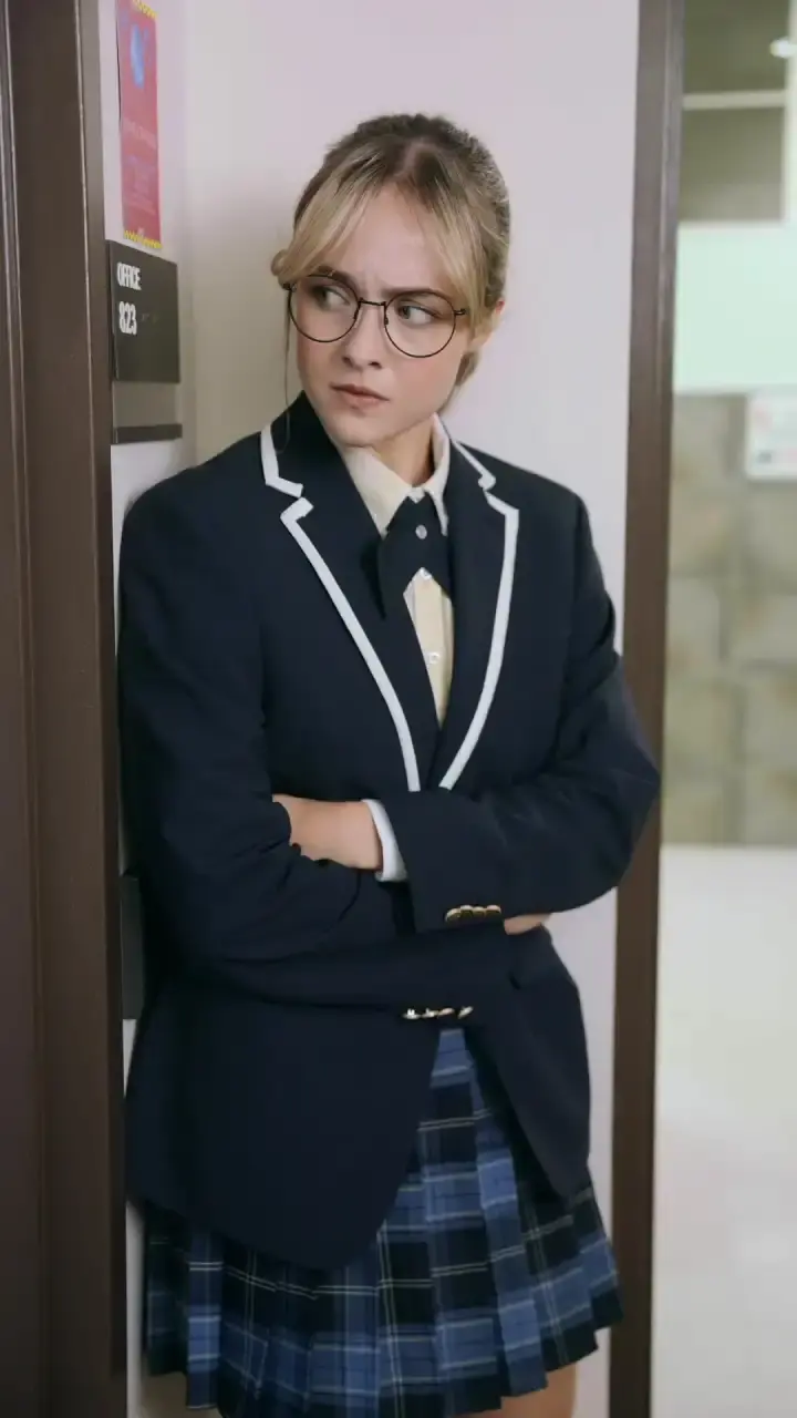 Episode 15 of Maid for My Nemesis