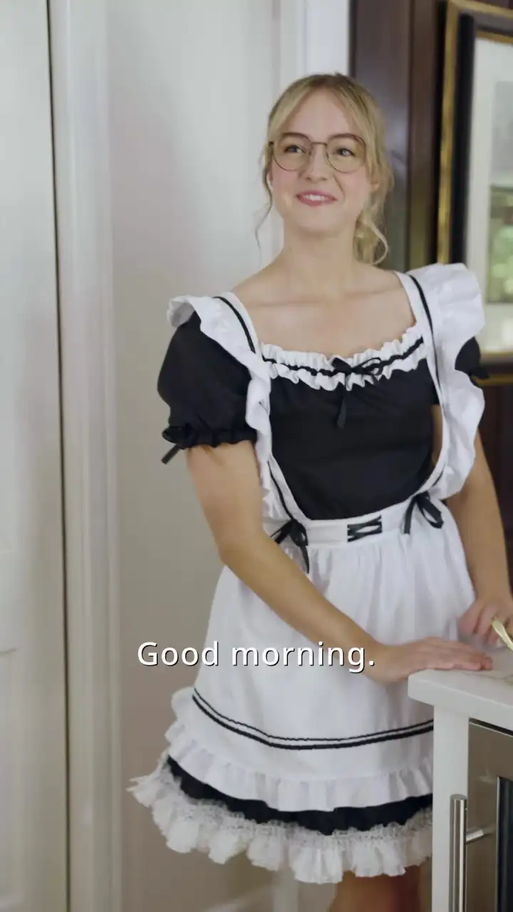 Episode 46 of Maid for My Nemesis