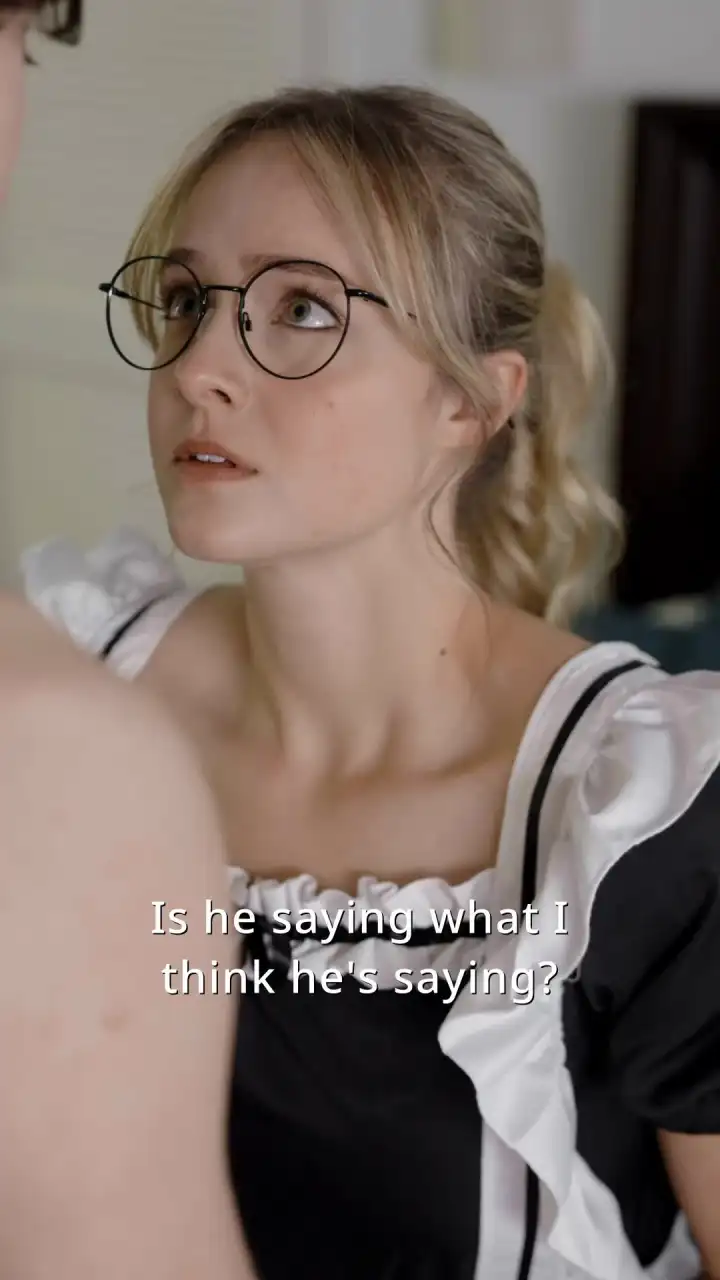 Episode 62 of Maid for My Nemesis