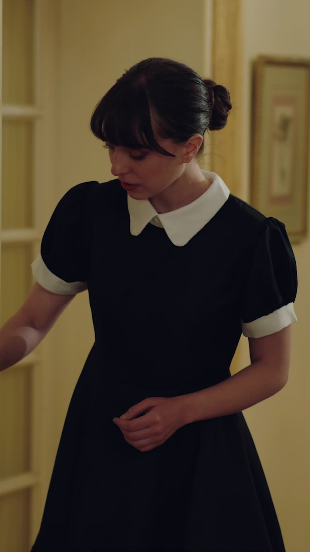 Episode 20 of Maid's Vendetta