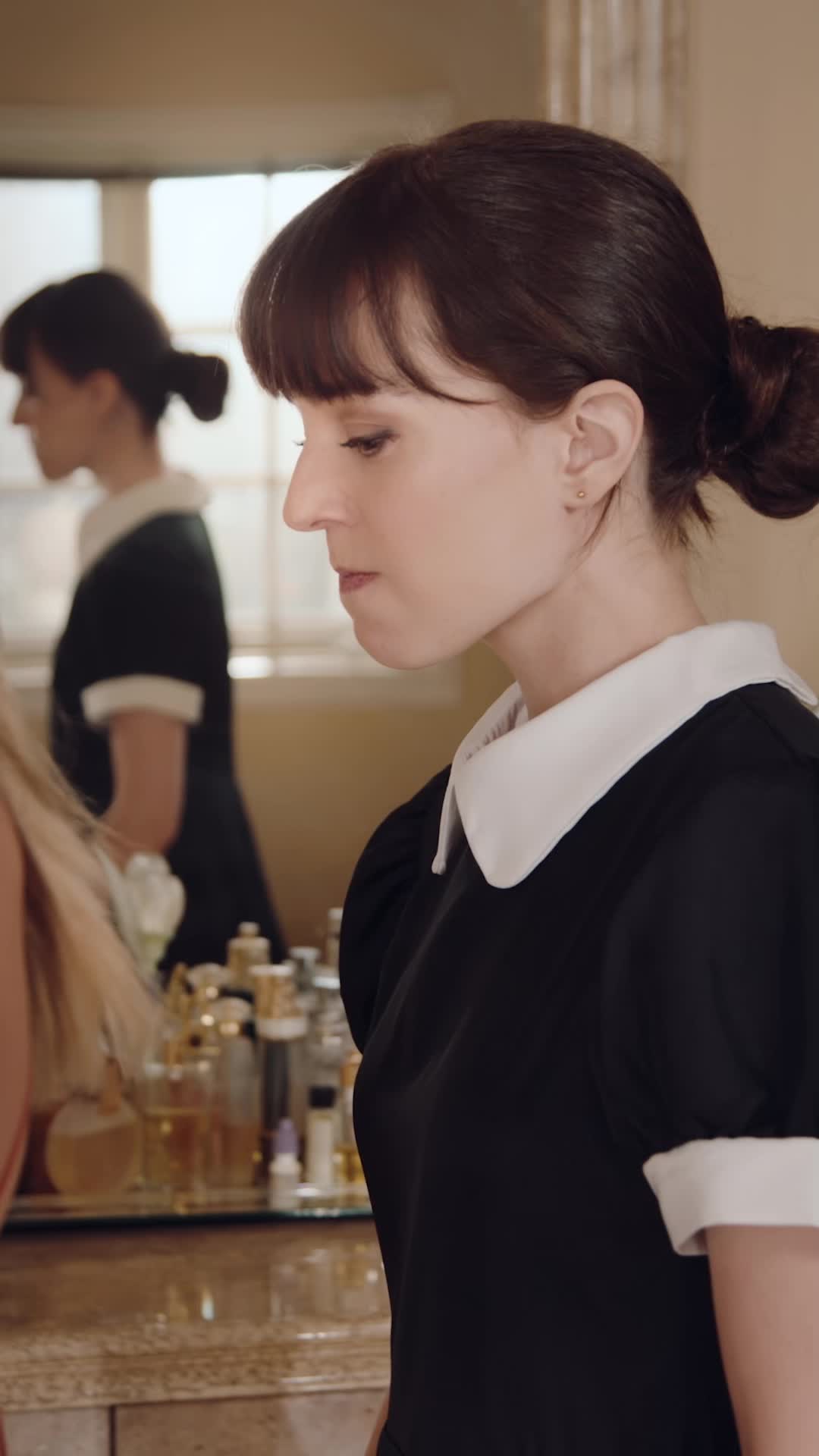 Episode 8 of Maid's Vendetta