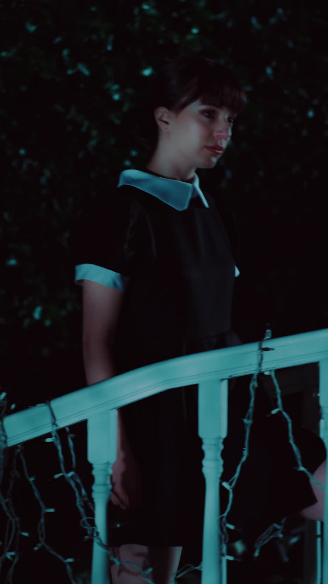 Episode 9 of Maid's Vendetta
