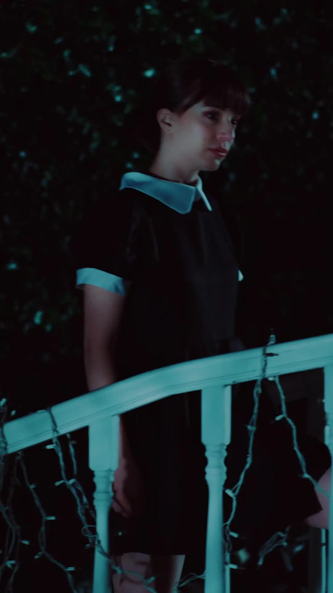 Episode 9 of Maid's Vendetta