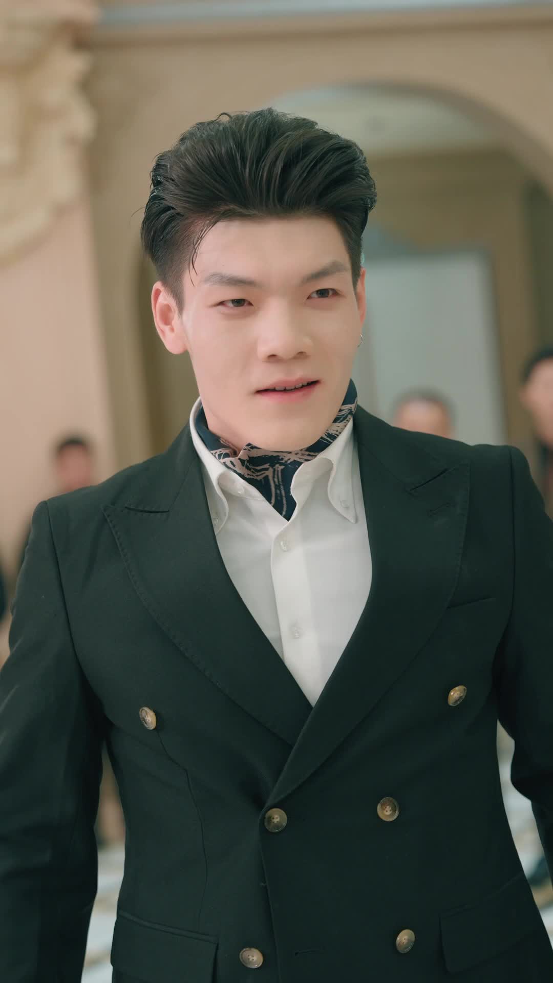 Episode 10 of Make My Lover Your Concubine? Die!