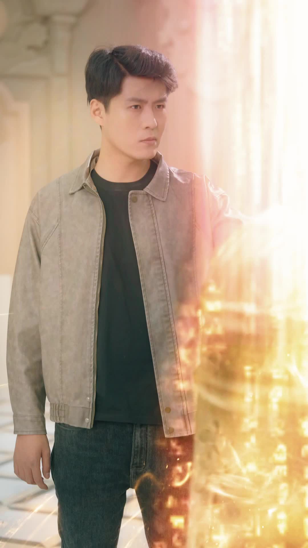 Episode 12 of Make My Lover Your Concubine? Die!