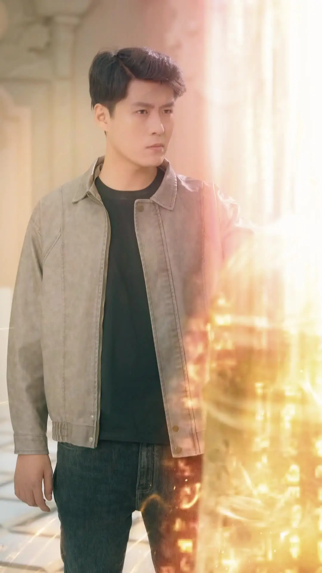 Episode 12 of Make My Lover Your Concubine? Die!