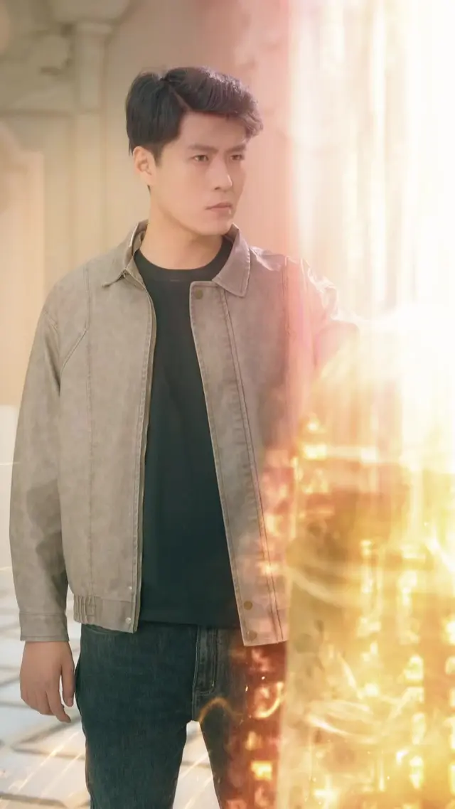 Episode 12 of Make My Lover Your Concubine? Die!