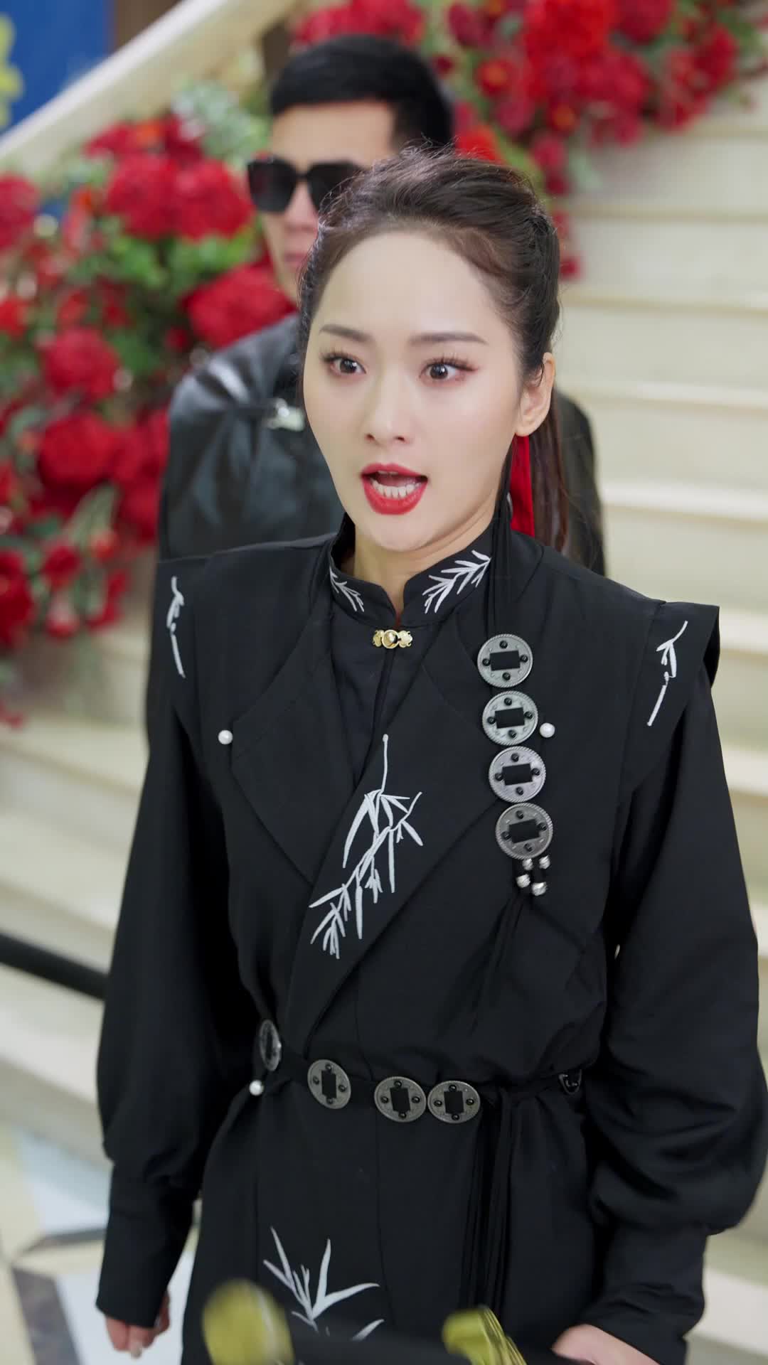 Episode 20 of Make My Lover Your Concubine? Die!