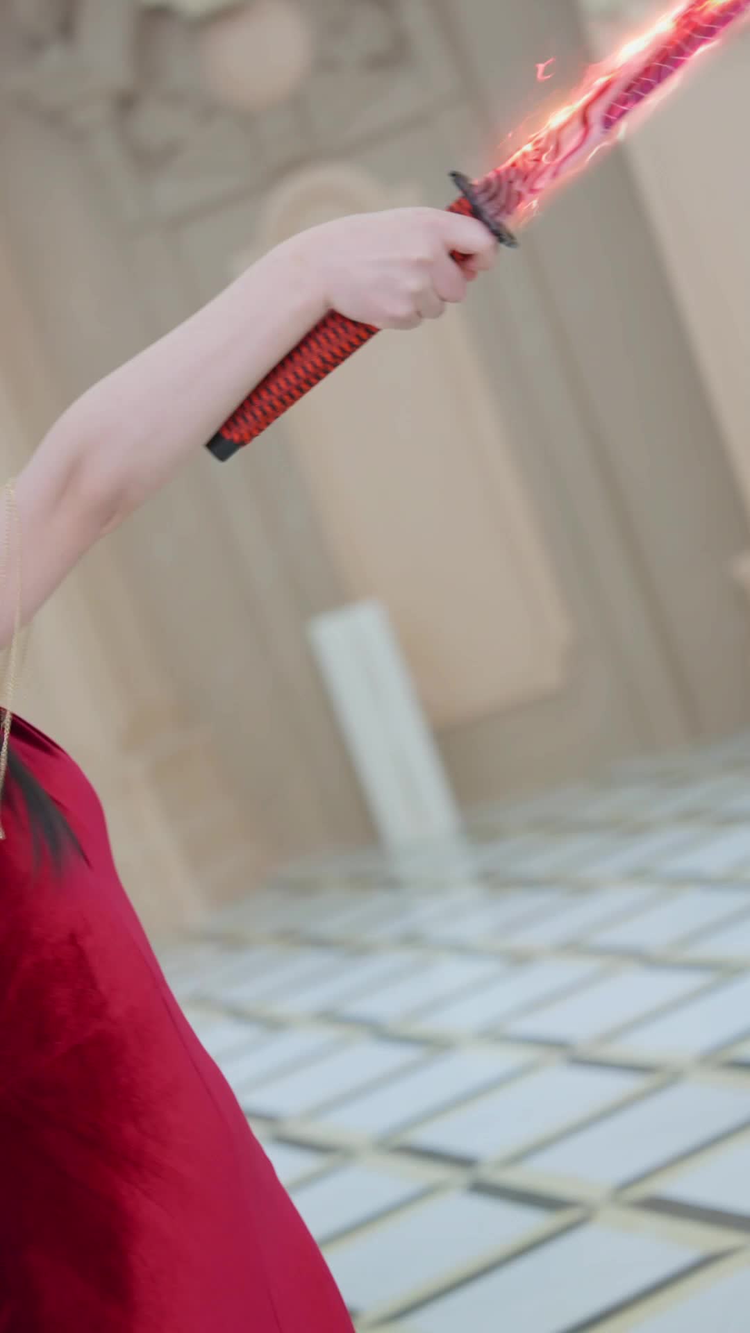 Episode 21 of Make My Lover Your Concubine? Die!