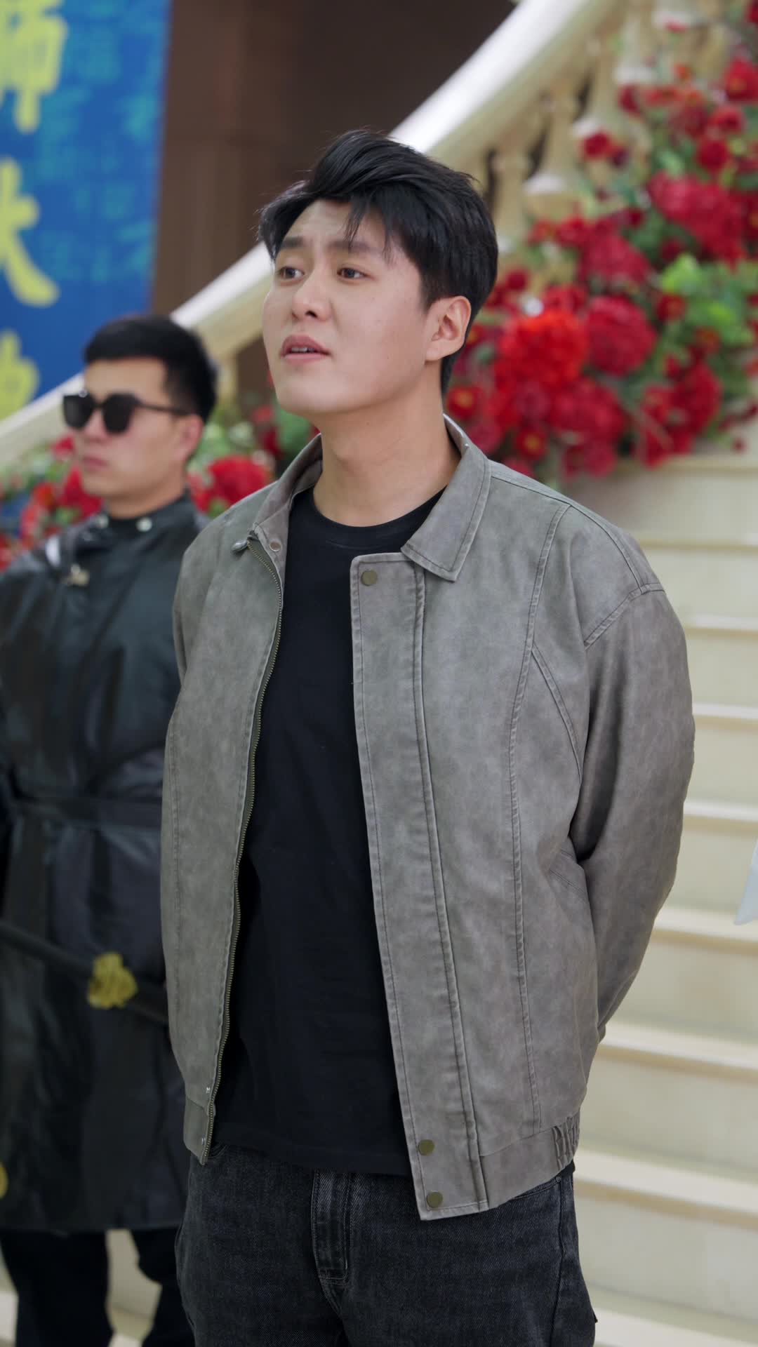 Episode 24 of Make My Lover Your Concubine? Die!
