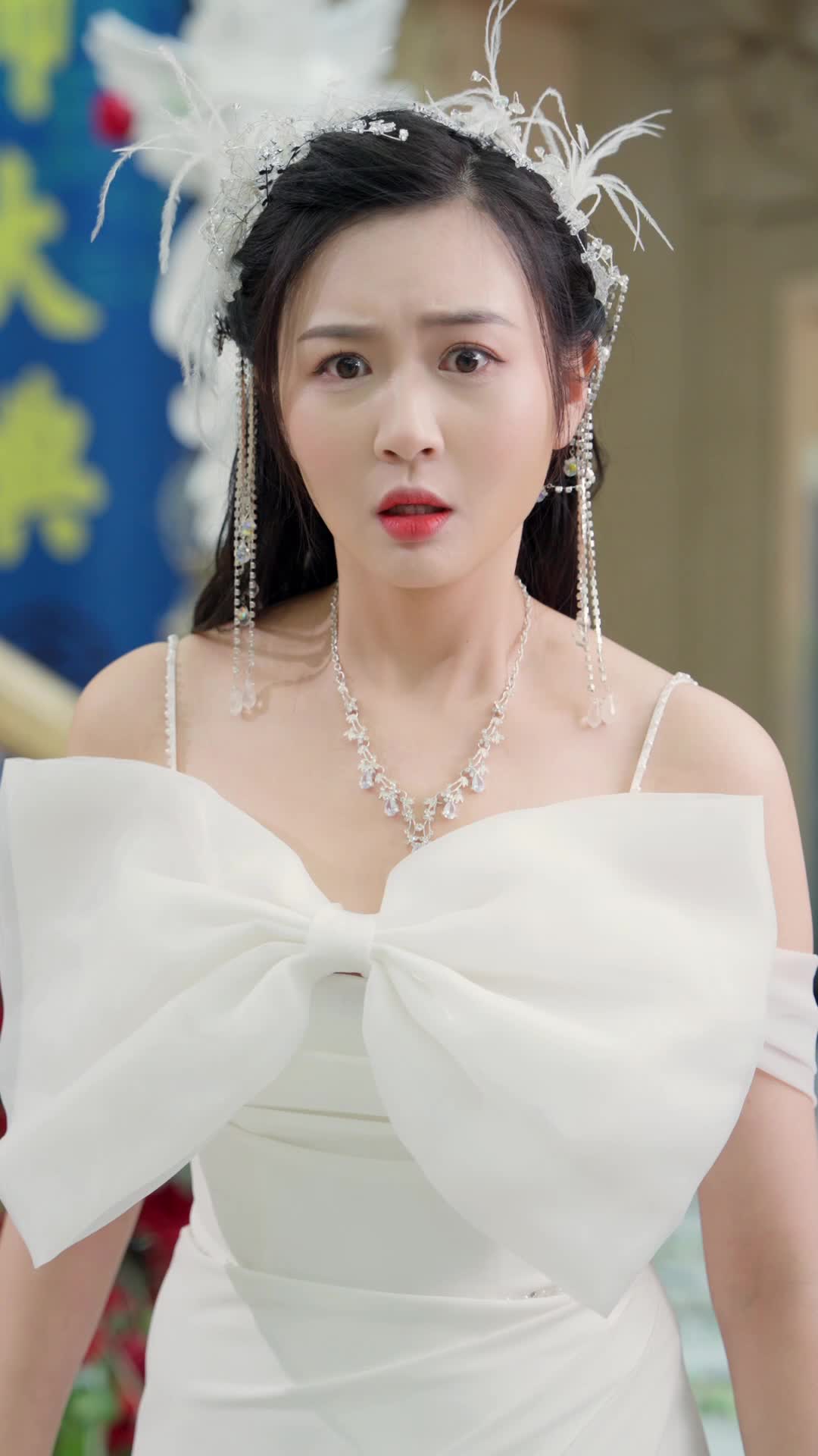 Episode 25 of Make My Lover Your Concubine? Die!