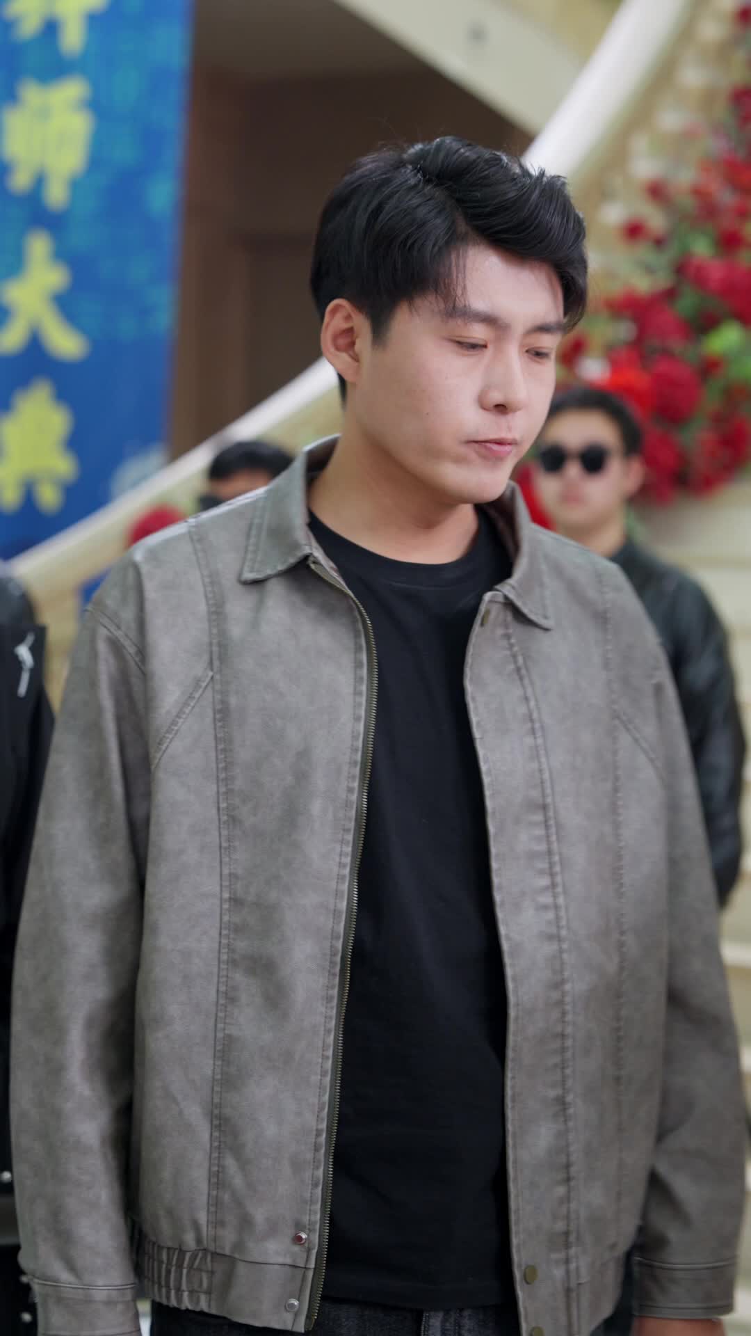 Episode 30 of Make My Lover Your Concubine? Die!