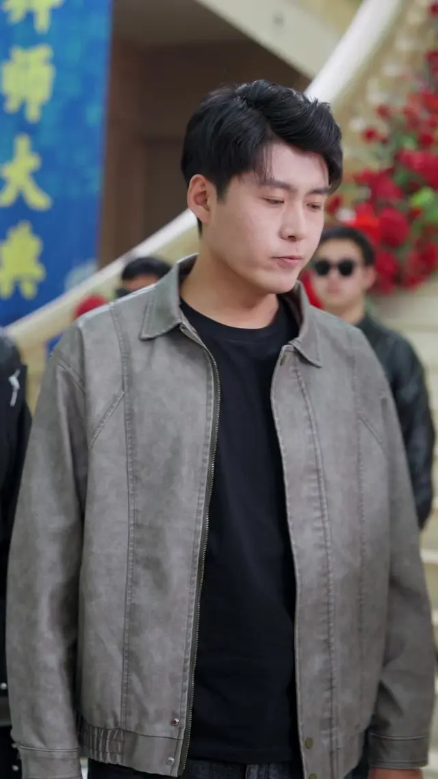 Episode 30 of Make My Lover Your Concubine? Die!
