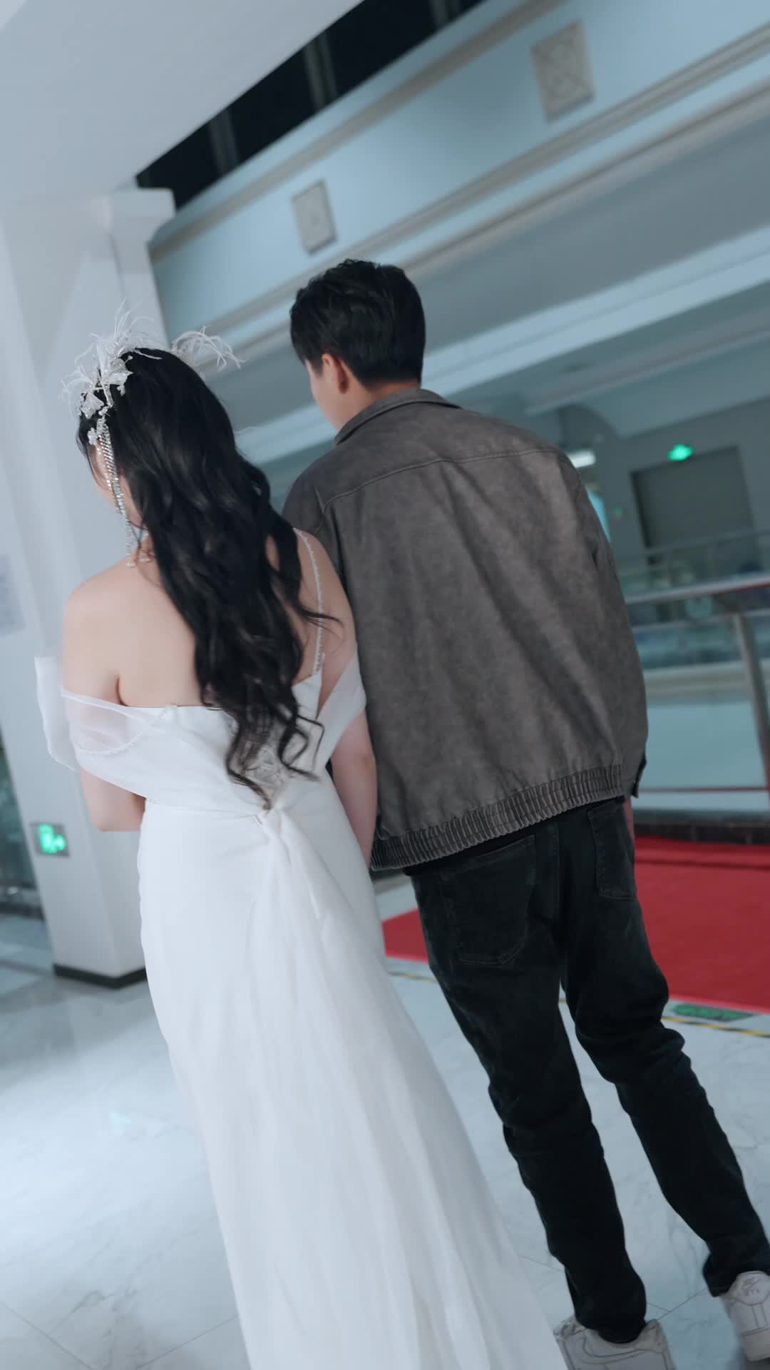 Episode 34 of Make My Lover Your Concubine? Die!