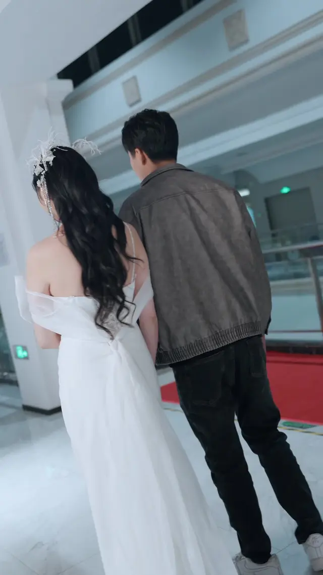 Episode 34 of Make My Lover Your Concubine? Die!
