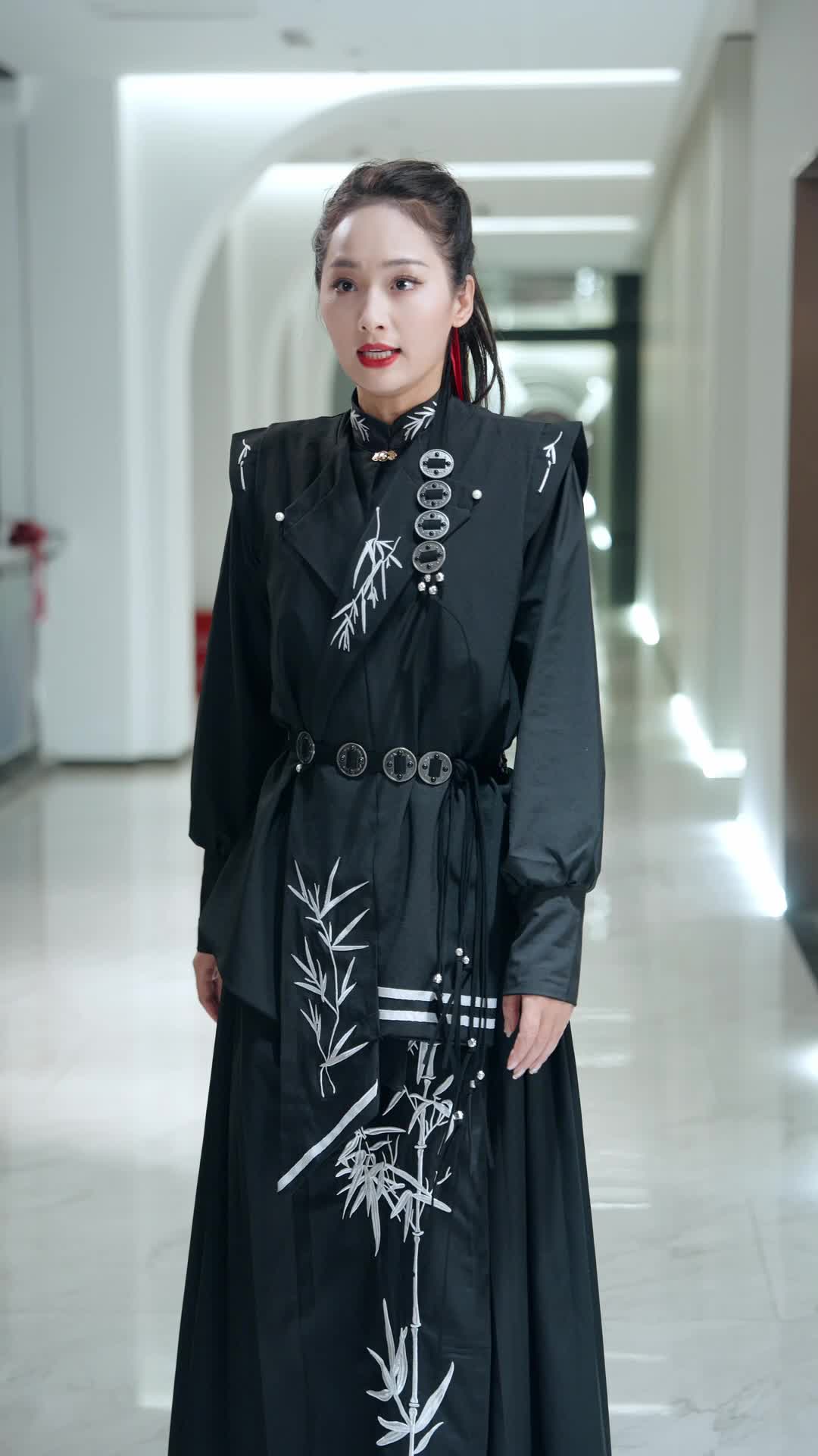 Episode 35 of Make My Lover Your Concubine? Die!