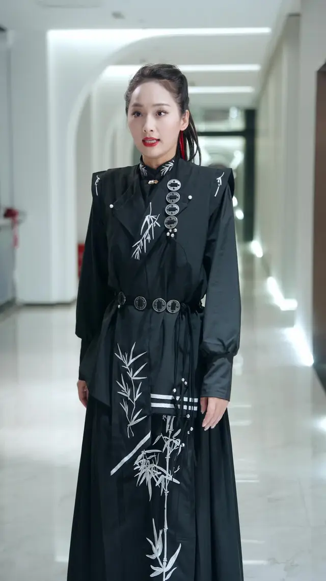 Episode 35 of Make My Lover Your Concubine? Die!