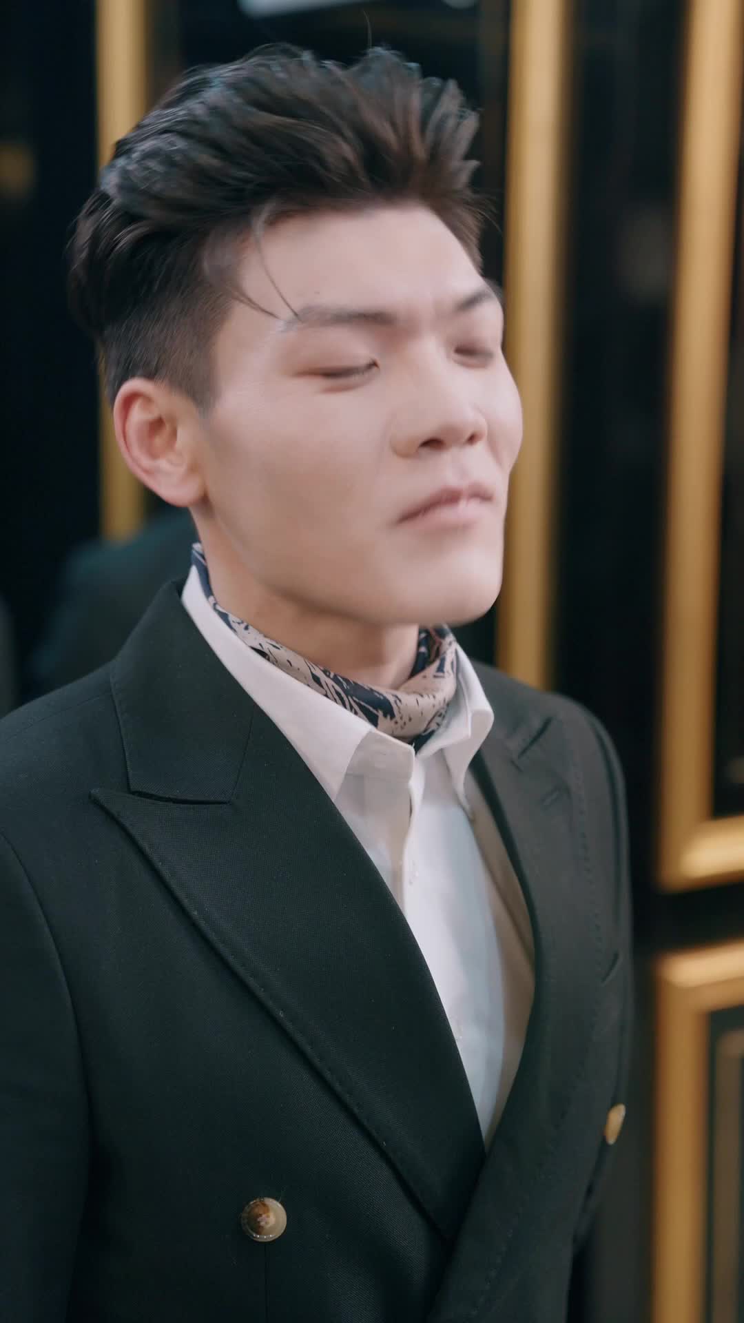 Episode 38 of Make My Lover Your Concubine? Die!