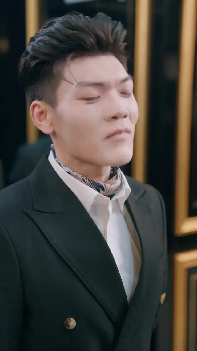 Episode 38 of Make My Lover Your Concubine? Die!