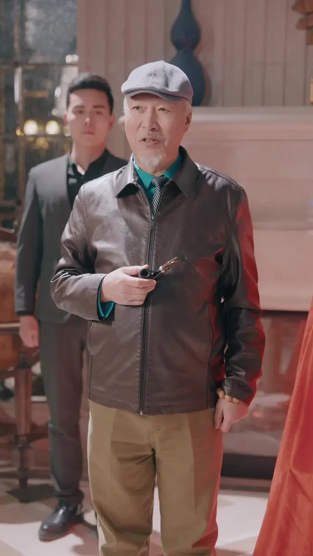 Episode 40 of Make My Lover Your Concubine? Die!