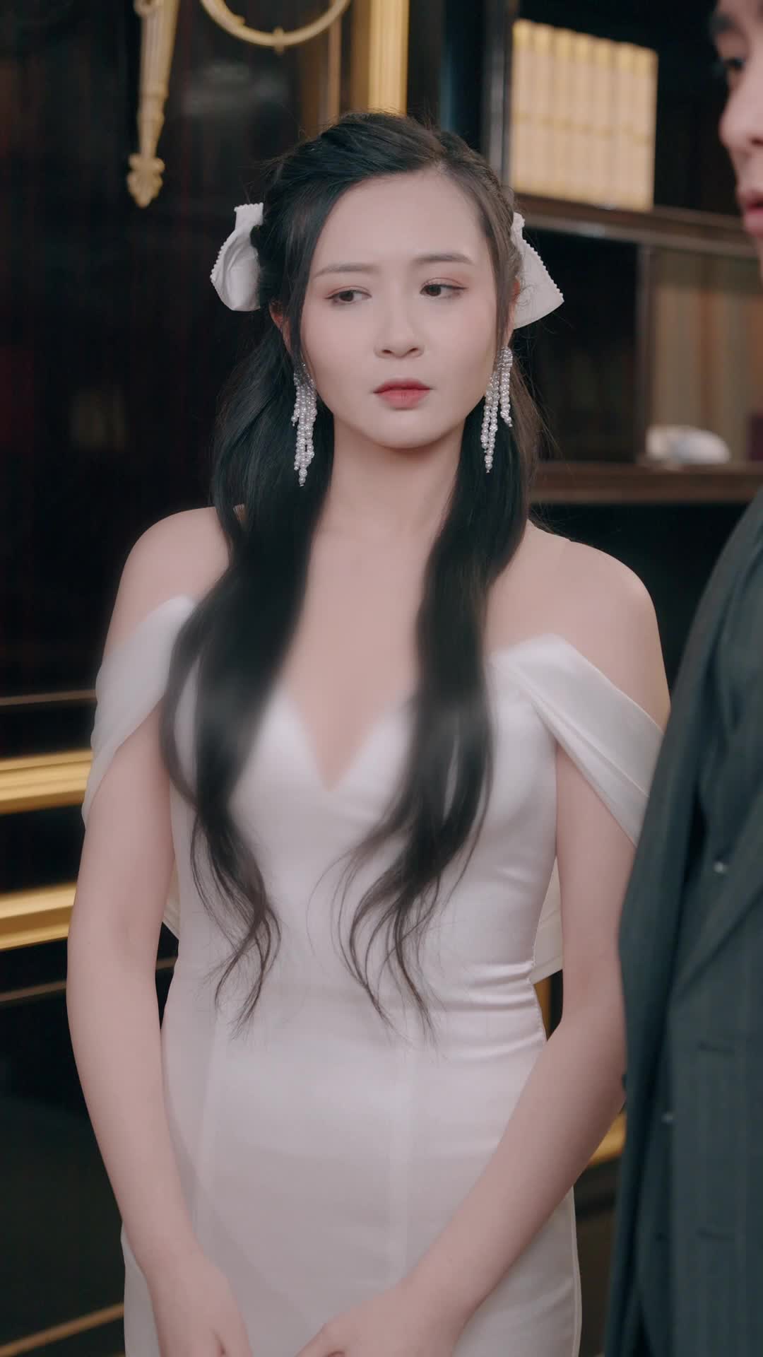 Episode 41 of Make My Lover Your Concubine? Die!
