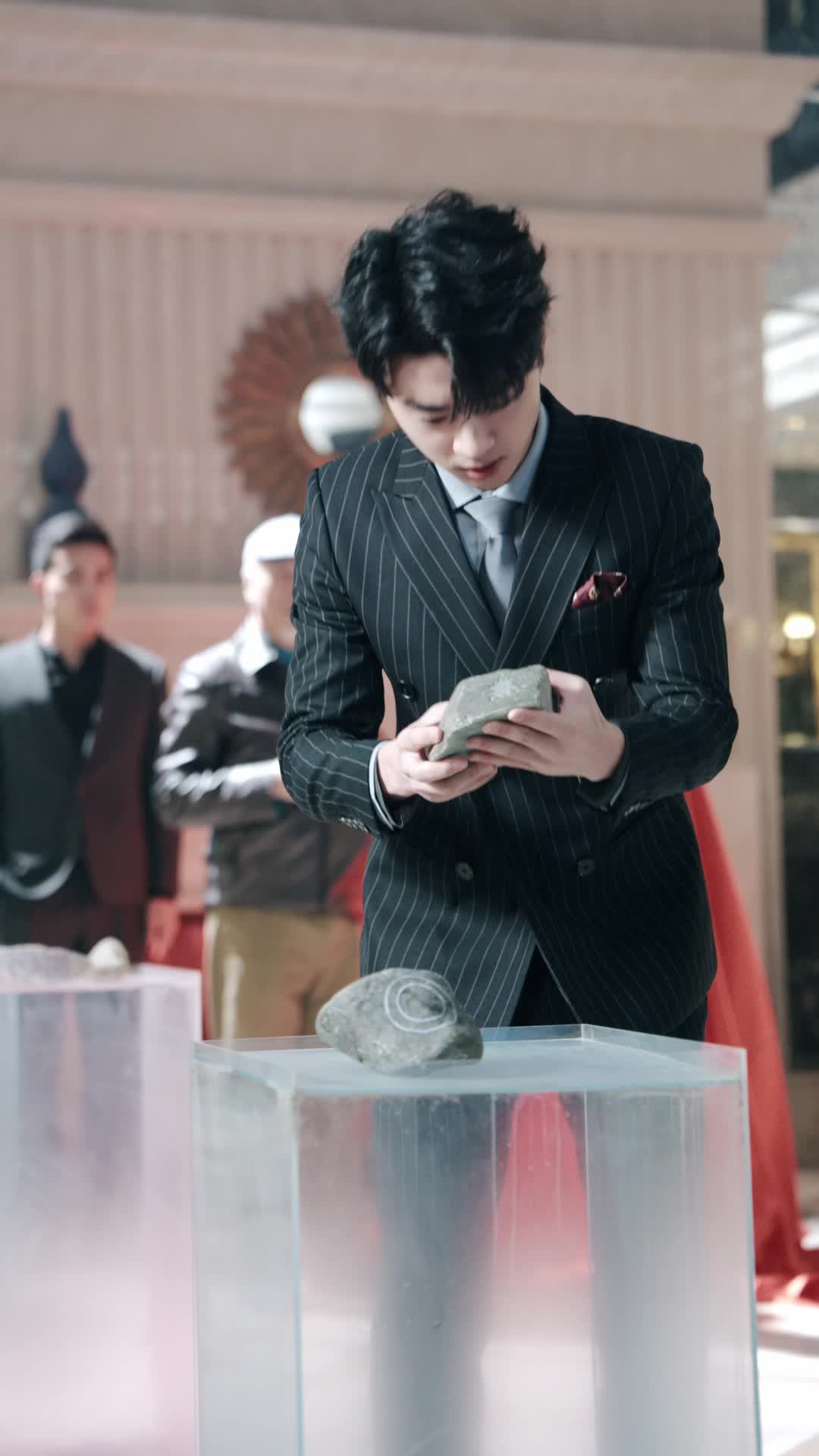 Episode 42 of Make My Lover Your Concubine? Die!