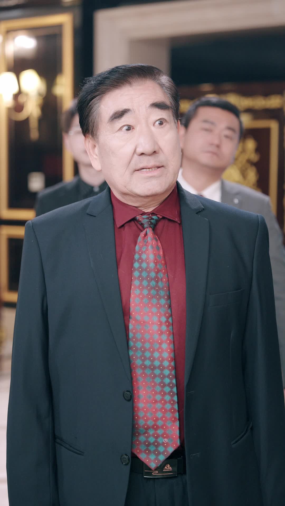 Episode 50 of Make My Lover Your Concubine? Die!