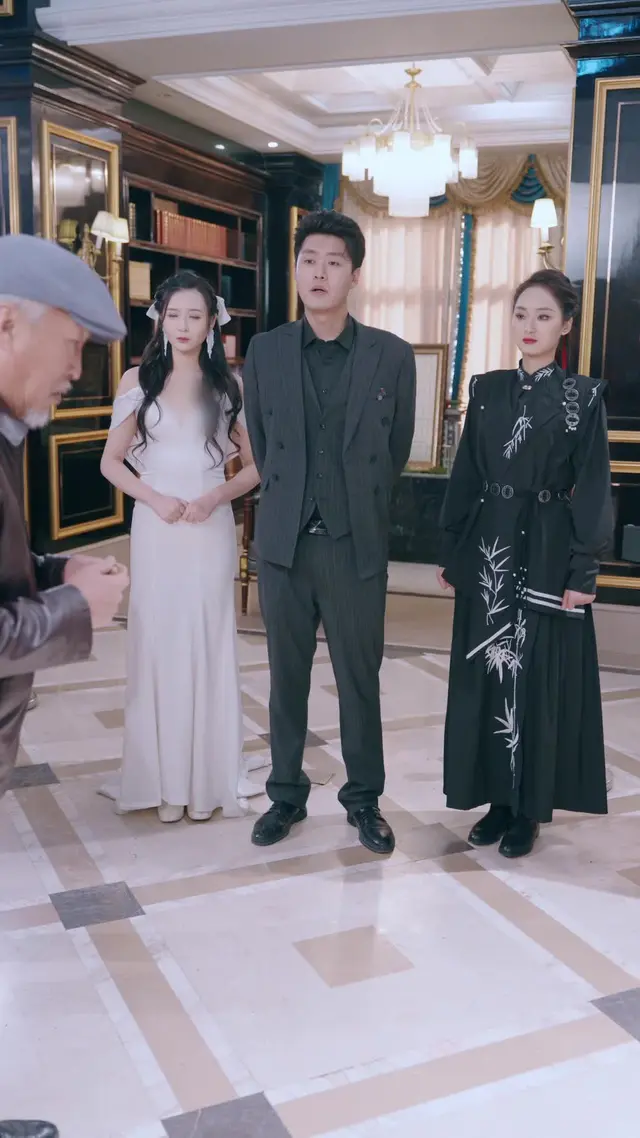 Episode 56 of Make My Lover Your Concubine? Die!