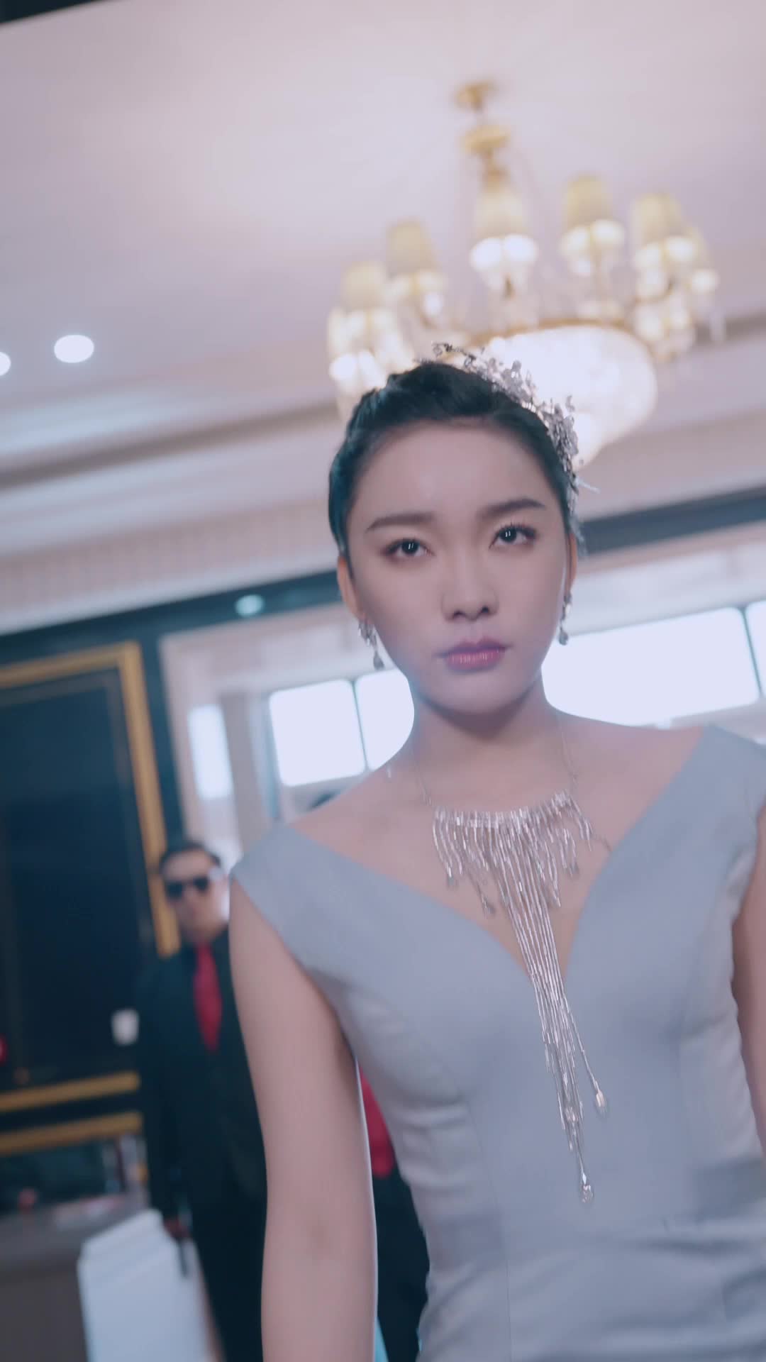 Episode 59 of Make My Lover Your Concubine? Die!