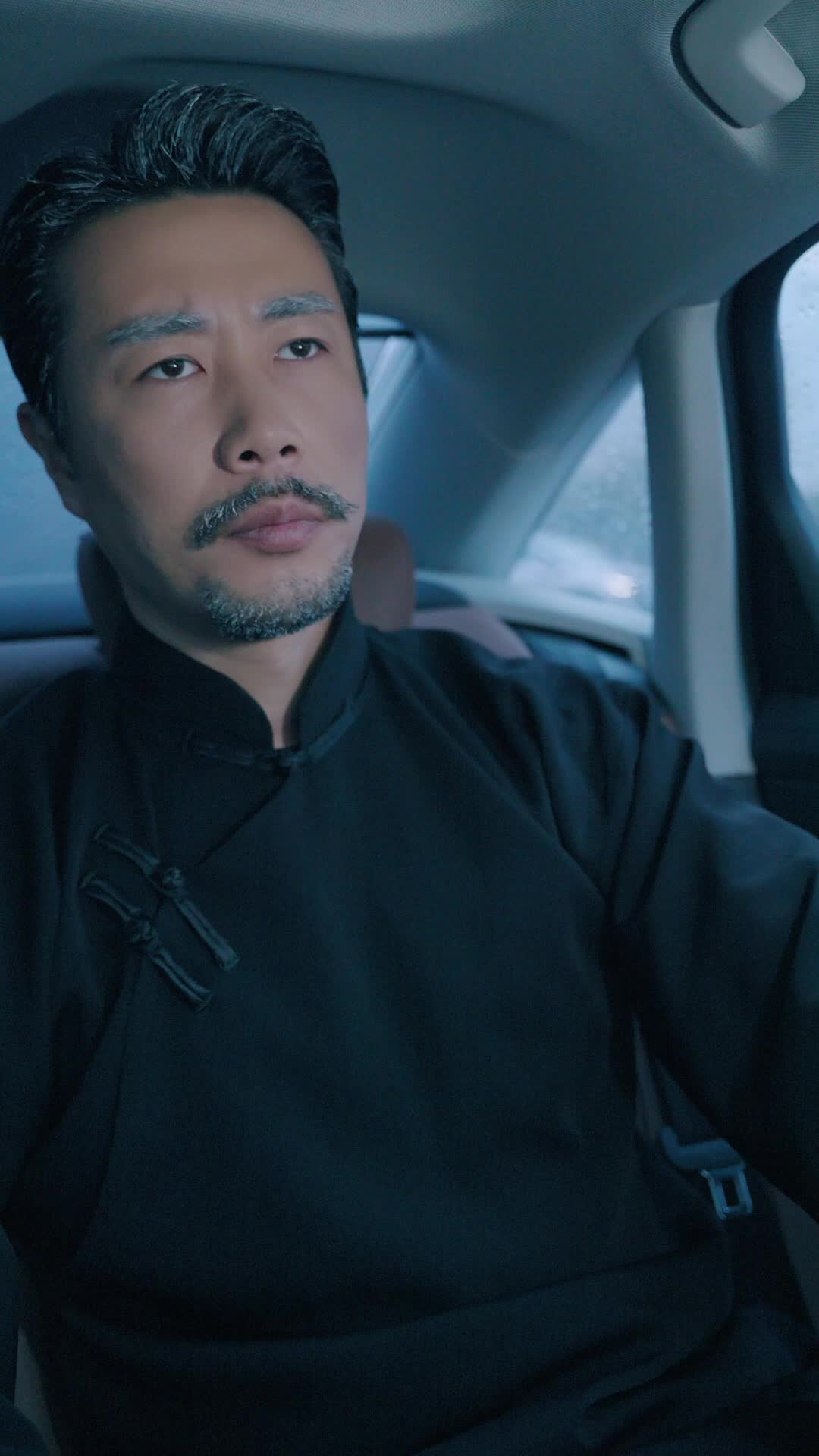Episode 61 of Make My Lover Your Concubine? Die!
