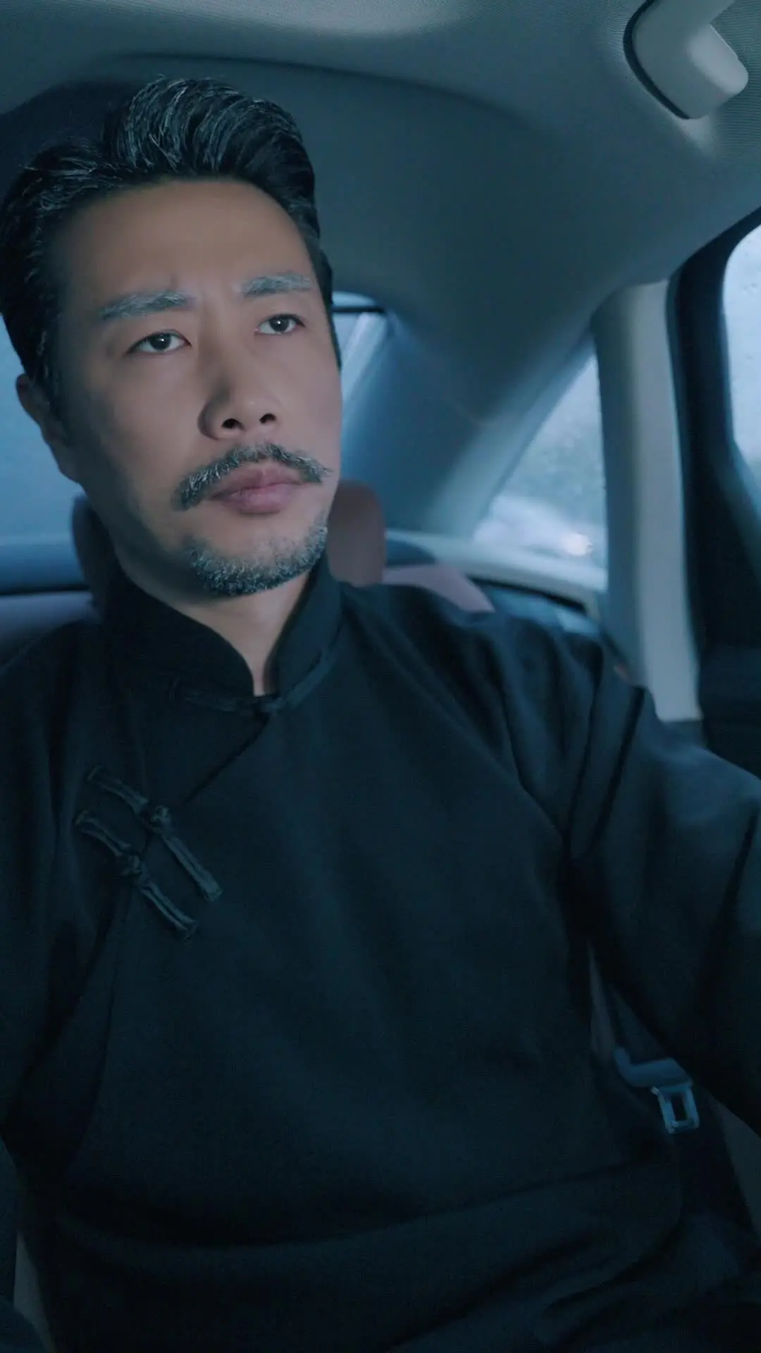 Episode 61 of Make My Lover Your Concubine? Die!