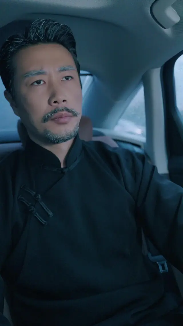 Episode 61 of Make My Lover Your Concubine? Die!