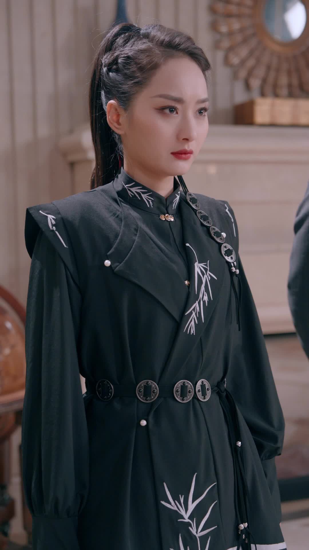 Episode 65 of Make My Lover Your Concubine? Die!