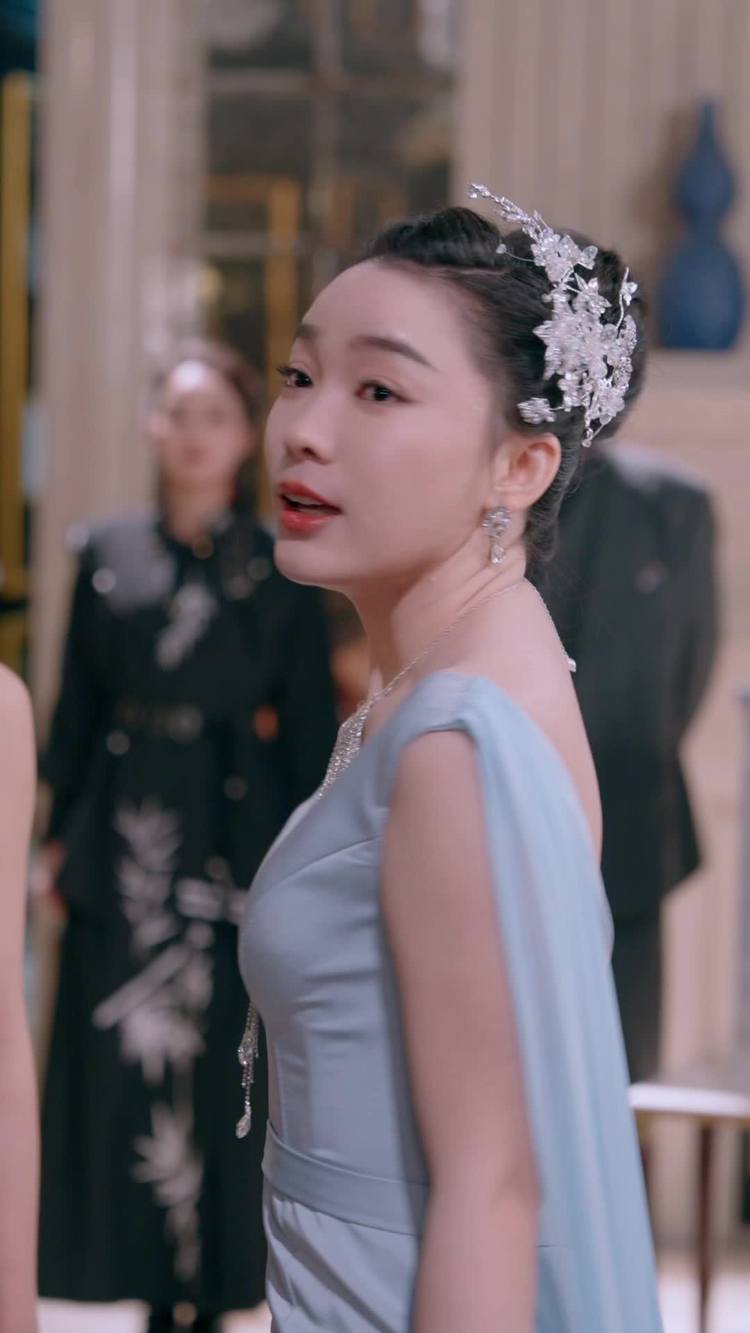 Episode 66 of Make My Lover Your Concubine? Die!