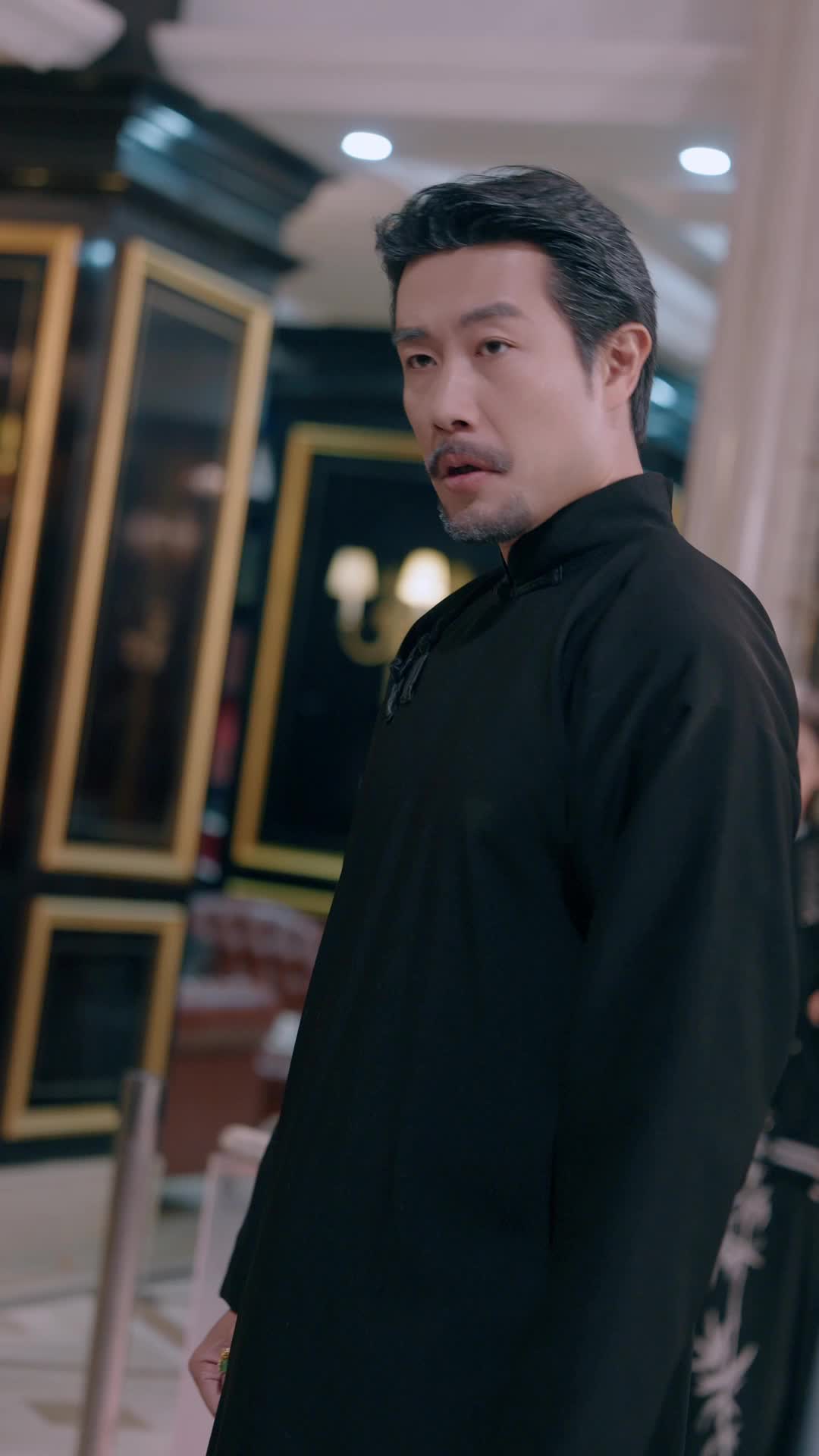 Episode 69 of Make My Lover Your Concubine? Die!