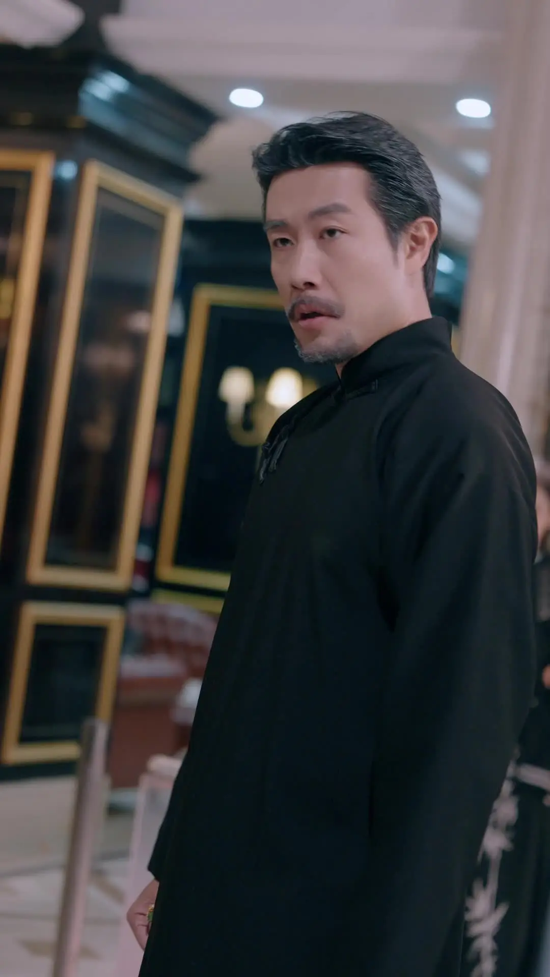 Episode 69 of Make My Lover Your Concubine? Die!