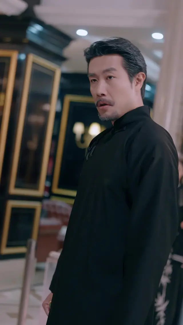 Episode 69 of Make My Lover Your Concubine? Die!