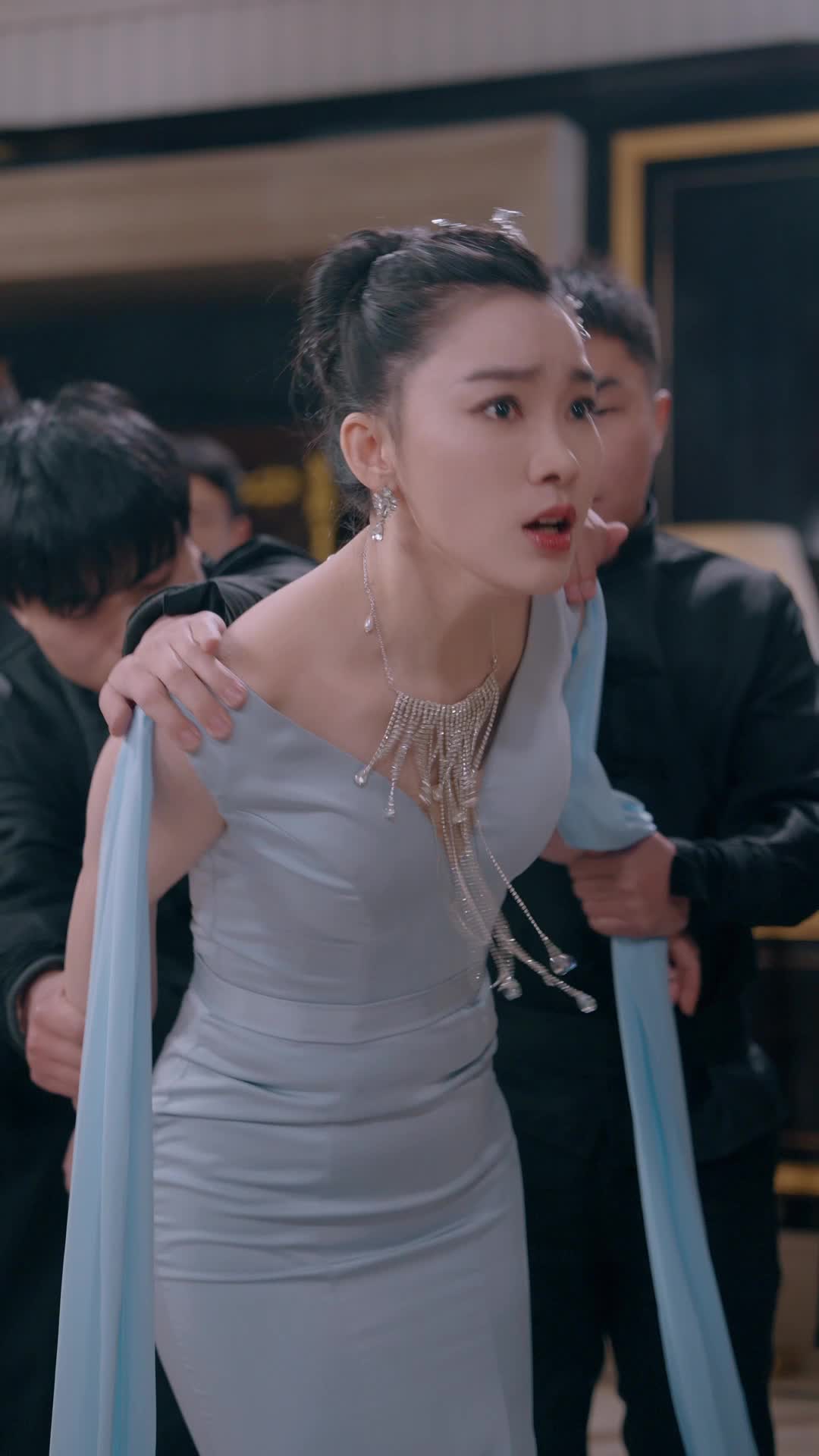 Episode 70 of Make My Lover Your Concubine? Die!