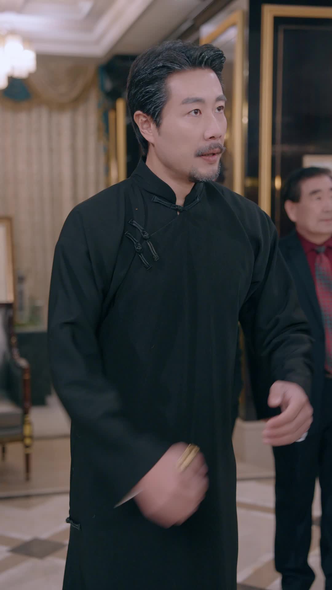Episode 71 of Make My Lover Your Concubine? Die!