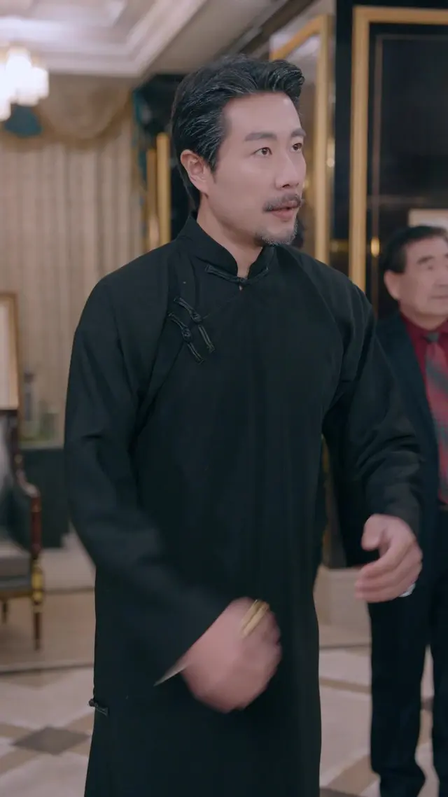 Episode 71 of Make My Lover Your Concubine? Die!