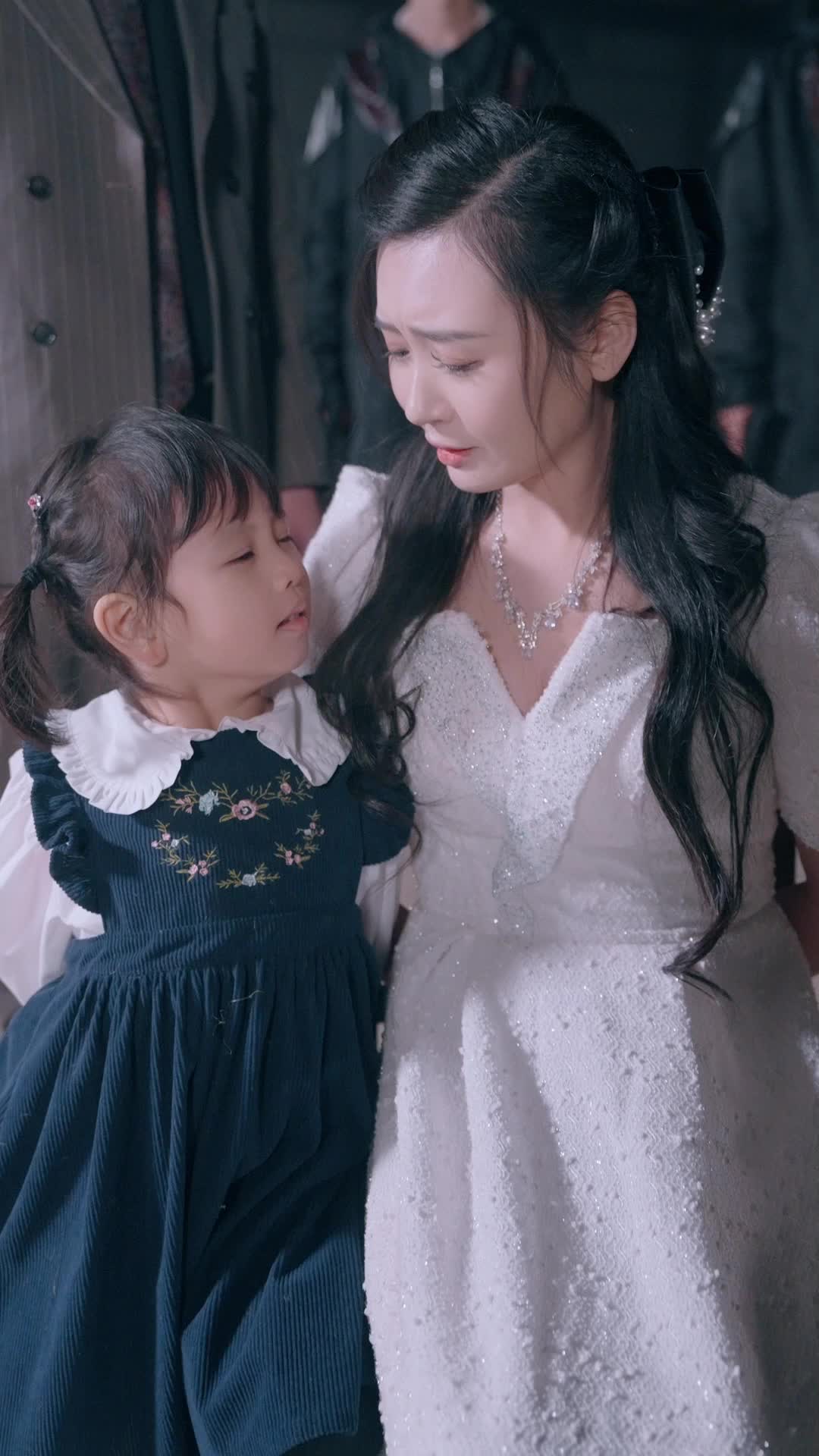 Episode 74 of Make My Lover Your Concubine? Die!